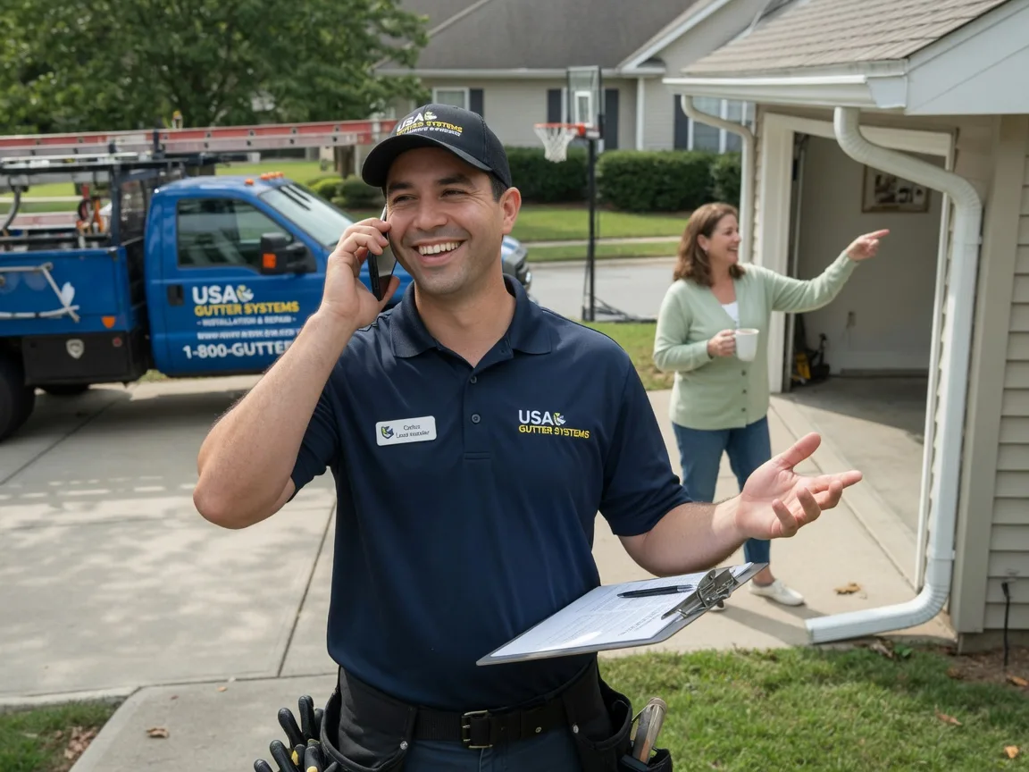 Gutter Installation Cascade, WI FAQs
